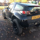 Illustration for article titled This Safari Smart Roadster Is a Rally Fighter on a Budget